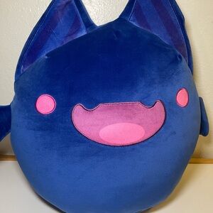 Fangamer Slime Rancher Big Squishy Batty Slime Plush Large